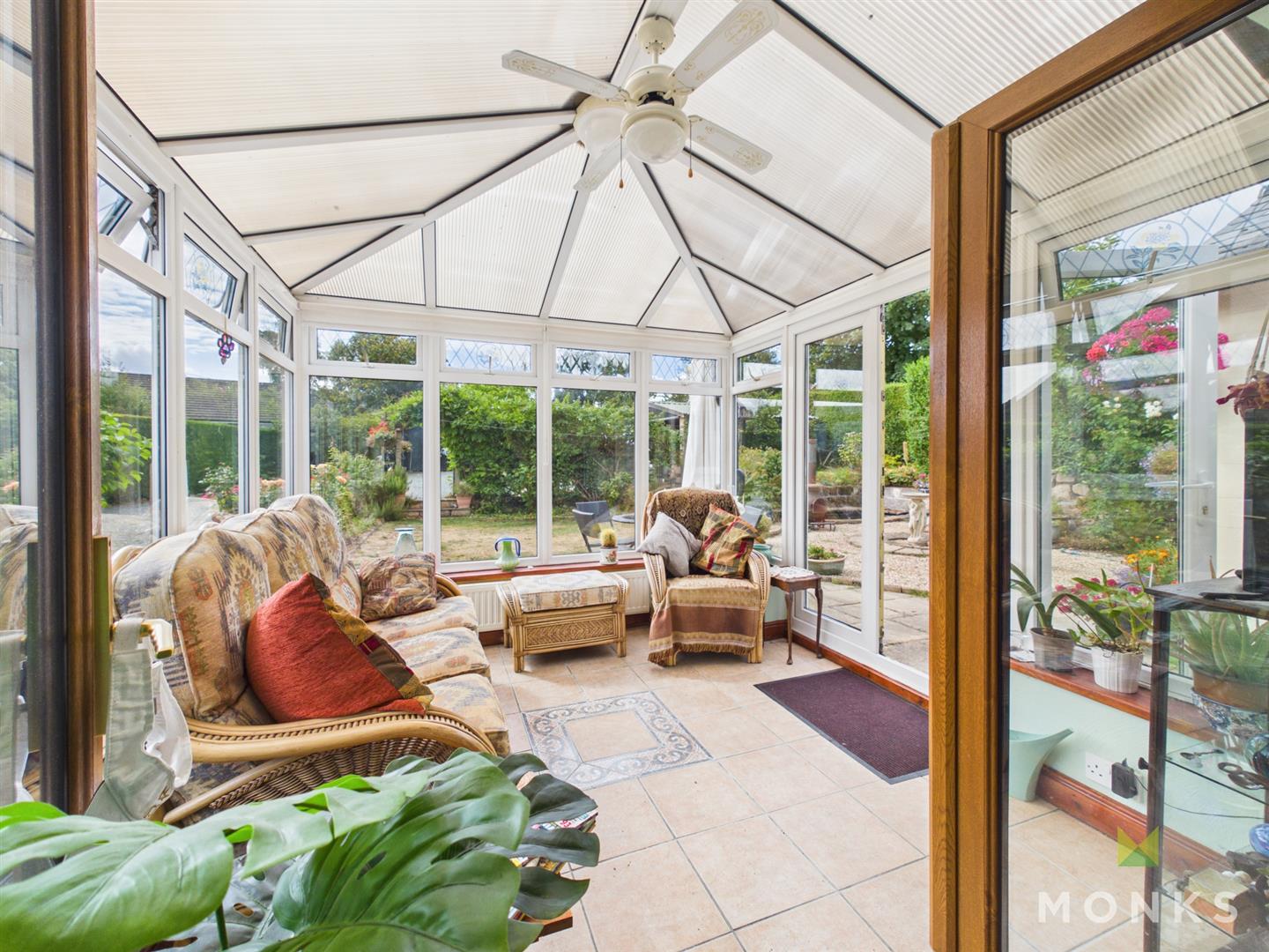 St. Davids Trefonen Road, Oswestry, SY10 9NX For Sale